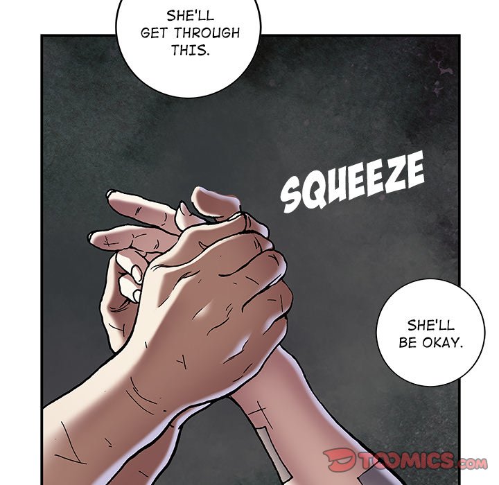 Leviathan (Lee Gyuntak) - Chapter 134 Page 18