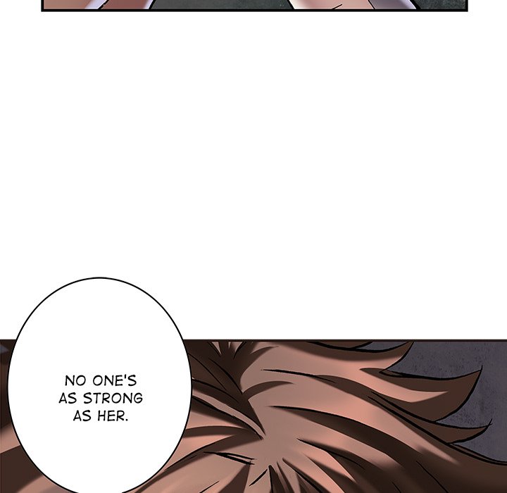 Leviathan (Lee Gyuntak) - Chapter 134 Page 19