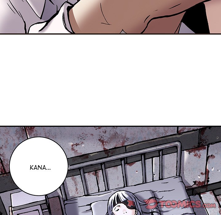 Leviathan (Lee Gyuntak) - Chapter 134 Page 21