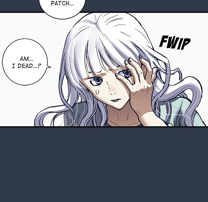Leviathan (Lee Gyuntak) - Chapter 134 Page 34