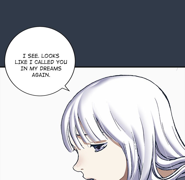 Leviathan (Lee Gyuntak) - Chapter 134 Page 37