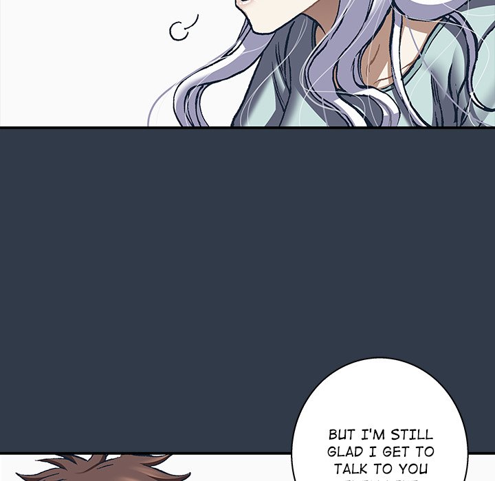 Leviathan (Lee Gyuntak) - Chapter 134 Page 38