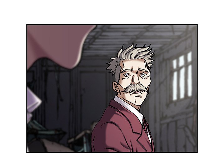 Leviathan (Lee Gyuntak) - Chapter 134 Page 4