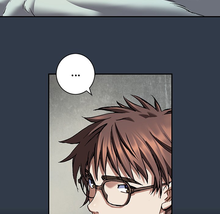 Leviathan (Lee Gyuntak) - Chapter 134 Page 41