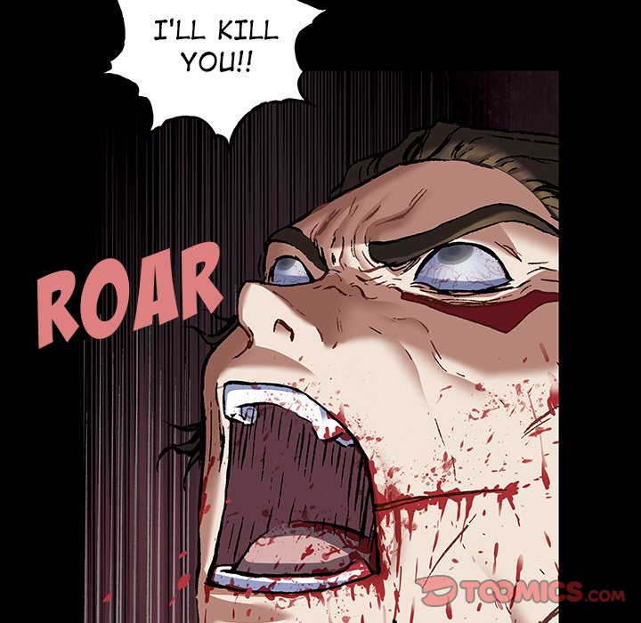 Leviathan (Lee Gyuntak) - Chapter 134 Page 45