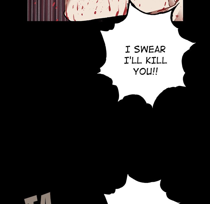 Leviathan (Lee Gyuntak) - Chapter 134 Page 46