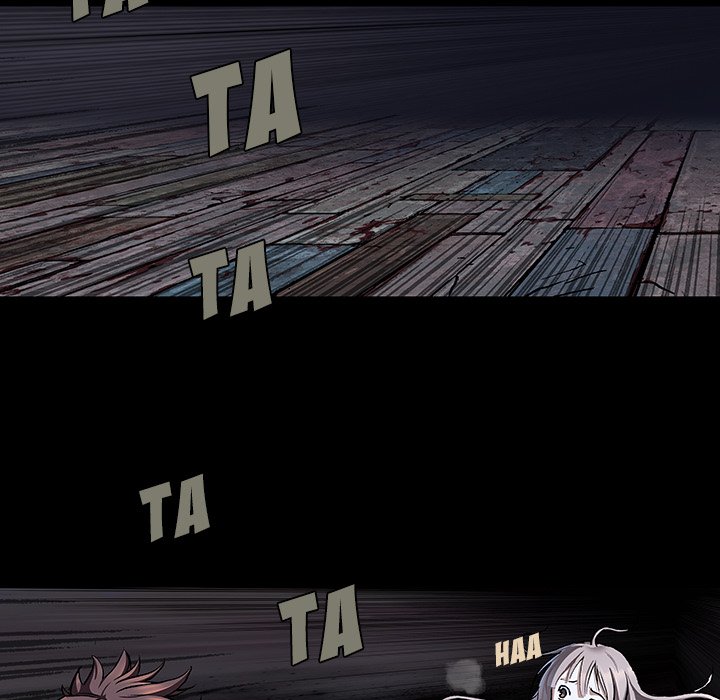 Leviathan (Lee Gyuntak) - Chapter 134 Page 49