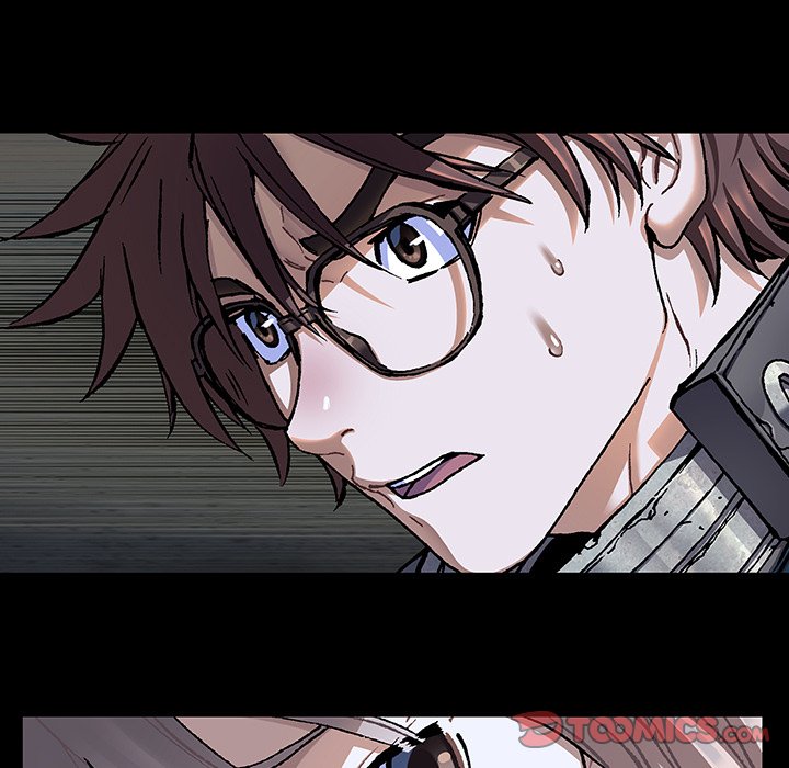 Leviathan (Lee Gyuntak) - Chapter 134 Page 51