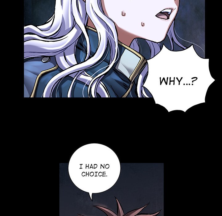 Leviathan (Lee Gyuntak) - Chapter 134 Page 55