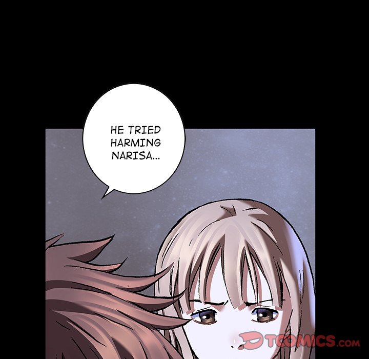 Leviathan (Lee Gyuntak) - Chapter 134 Page 57