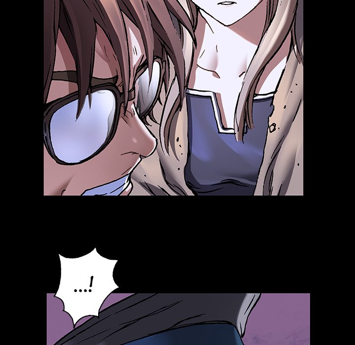 Leviathan (Lee Gyuntak) - Chapter 134 Page 58