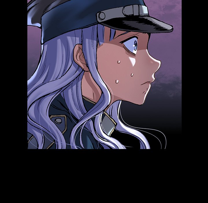 Leviathan (Lee Gyuntak) - Chapter 134 Page 59