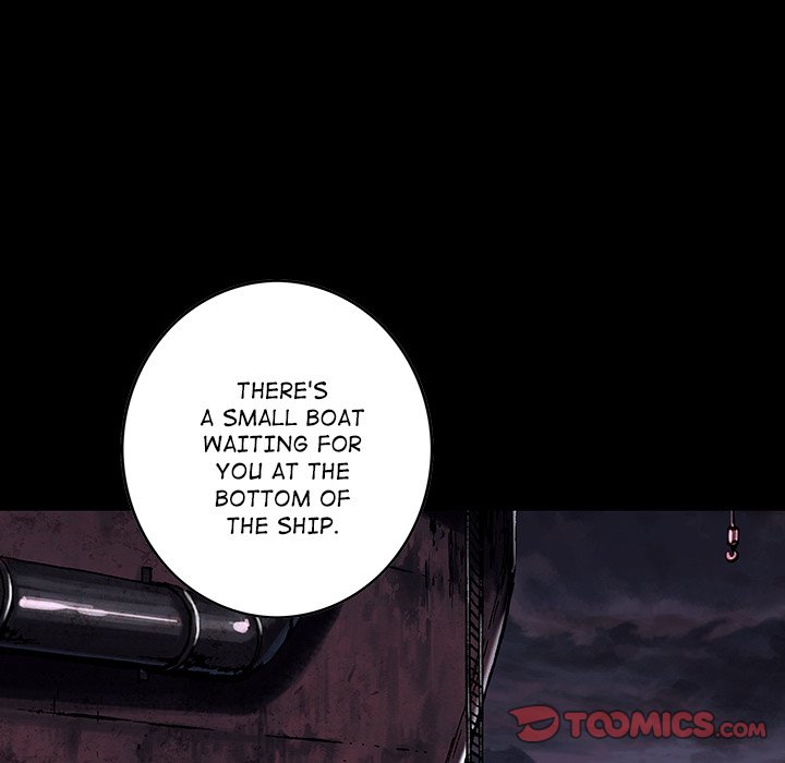 Leviathan (Lee Gyuntak) - Chapter 134 Page 60
