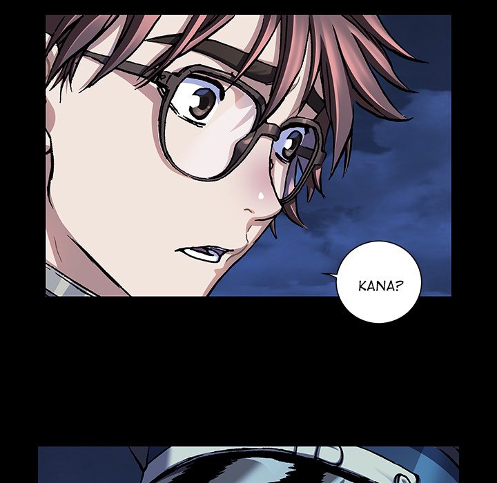 Leviathan (Lee Gyuntak) - Chapter 134 Page 67