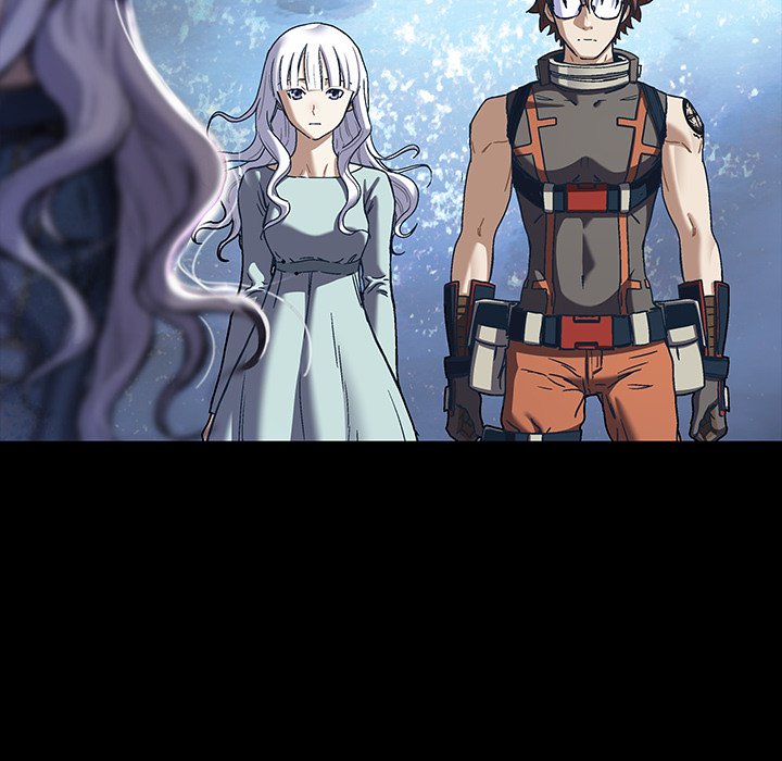 Leviathan (Lee Gyuntak) - Chapter 134 Page 71