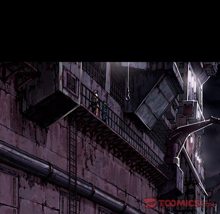 Leviathan (Lee Gyuntak) - Chapter 134 Page 72