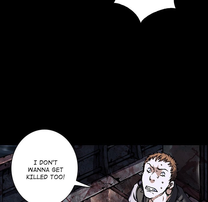 Leviathan (Lee Gyuntak) - Chapter 134 Page 74