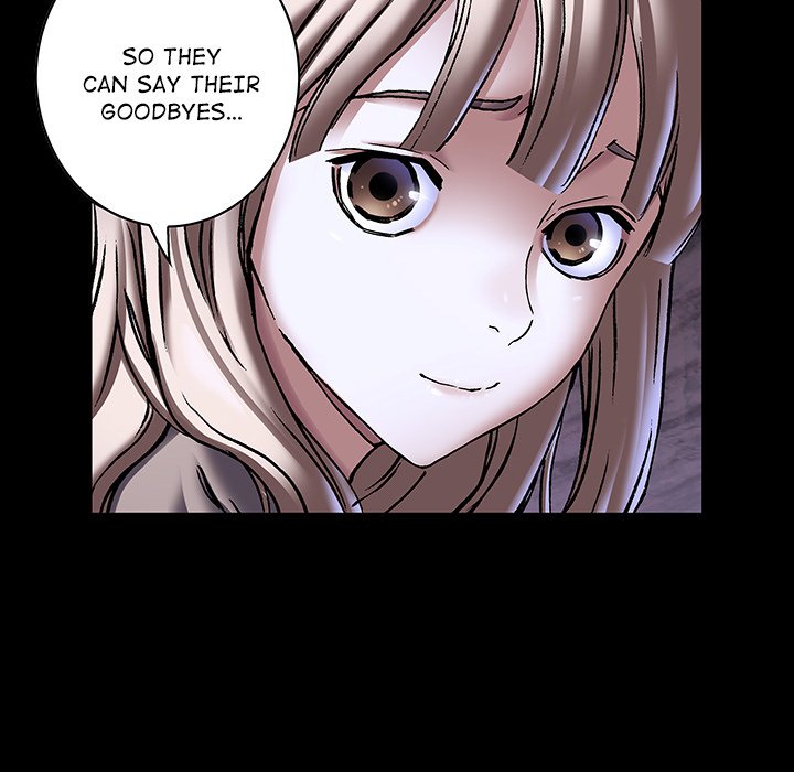 Leviathan (Lee Gyuntak) - Chapter 134 Page 76