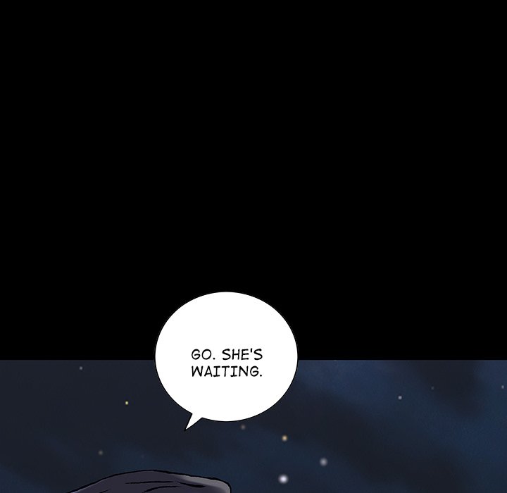 Leviathan (Lee Gyuntak) - Chapter 134 Page 80