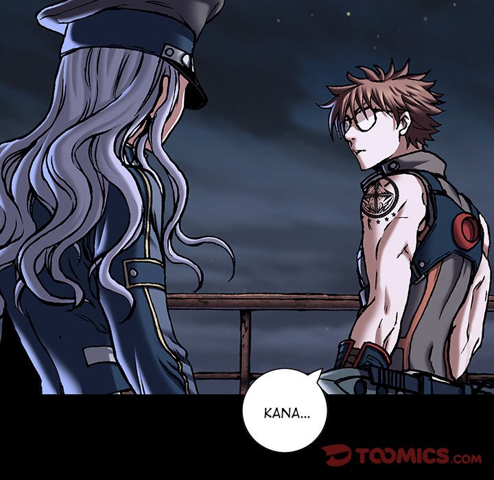 Leviathan (Lee Gyuntak) - Chapter 134 Page 81
