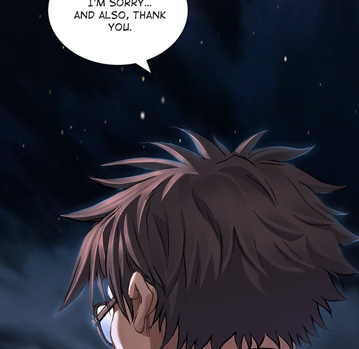 Leviathan (Lee Gyuntak) - Chapter 134 Page 83