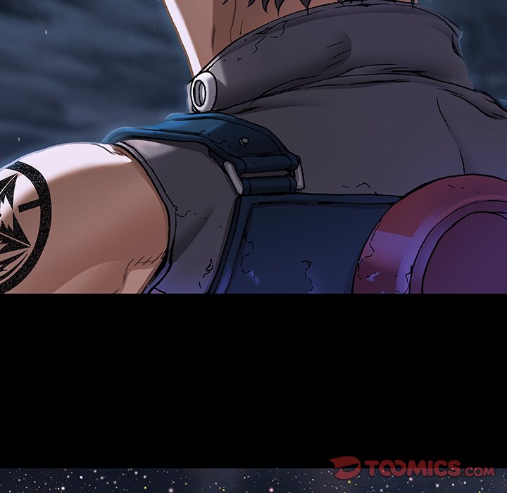 Leviathan (Lee Gyuntak) - Chapter 134 Page 84