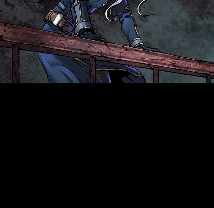 Leviathan (Lee Gyuntak) - Chapter 134 Page 89