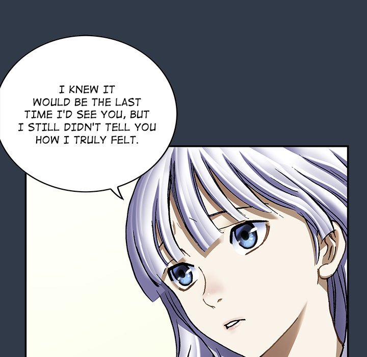 Leviathan (Lee Gyuntak) - Chapter 134 Page 91