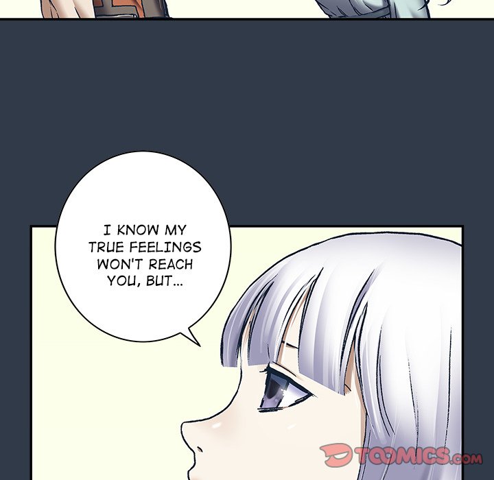 Leviathan (Lee Gyuntak) - Chapter 134 Page 96