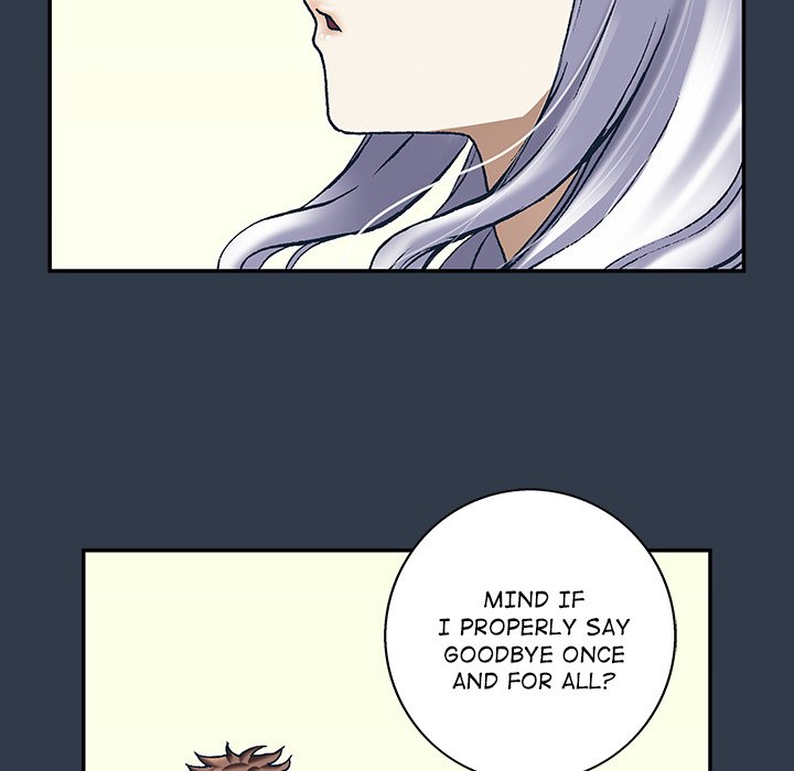 Leviathan (Lee Gyuntak) - Chapter 134 Page 97
