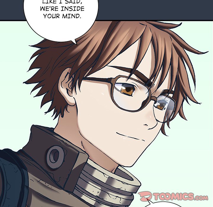 Leviathan (Lee Gyuntak) - Chapter 134 Page 99