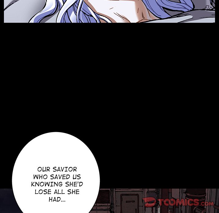 Leviathan (Lee Gyuntak) - Chapter 135 Page 10