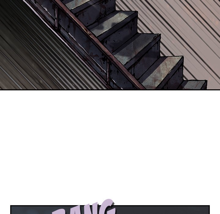 Leviathan (Lee Gyuntak) - Chapter 135 Page 103