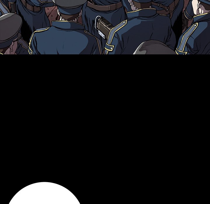 Leviathan (Lee Gyuntak) - Chapter 135 Page 12