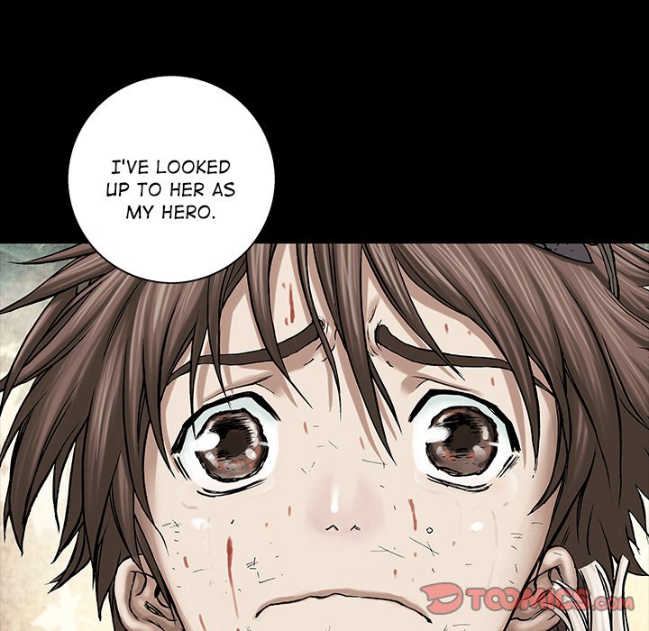 Leviathan (Lee Gyuntak) - Chapter 135 Page 18