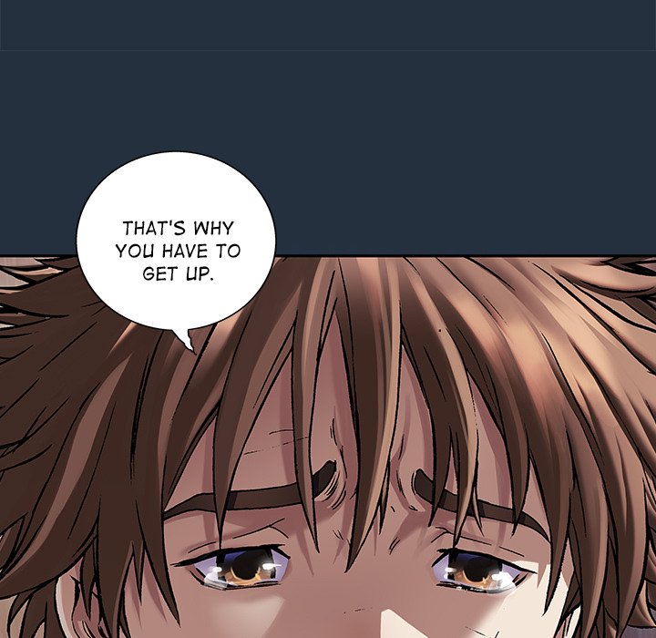 Leviathan (Lee Gyuntak) - Chapter 135 Page 24