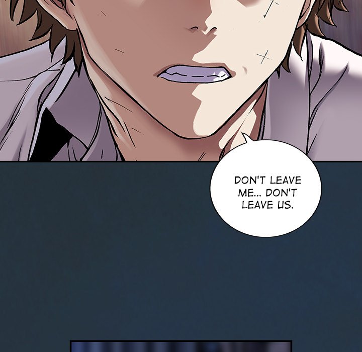 Leviathan (Lee Gyuntak) - Chapter 135 Page 25