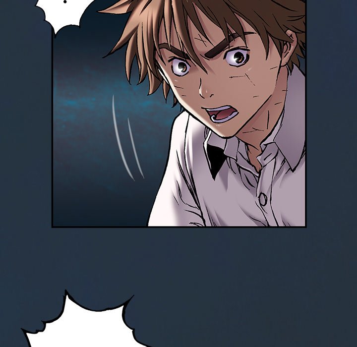Leviathan (Lee Gyuntak) - Chapter 135 Page 29