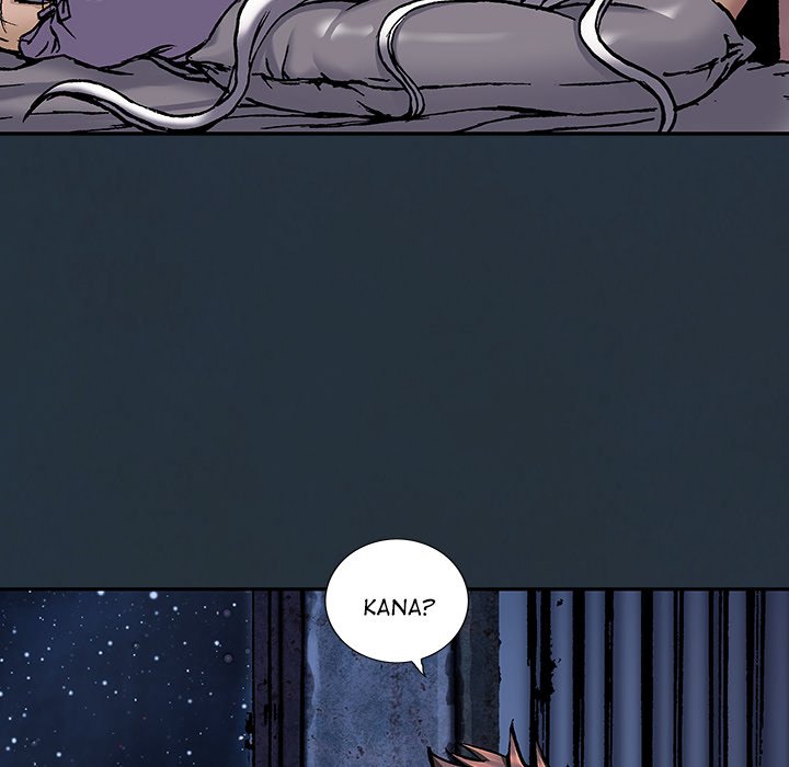 Leviathan (Lee Gyuntak) - Chapter 135 Page 31