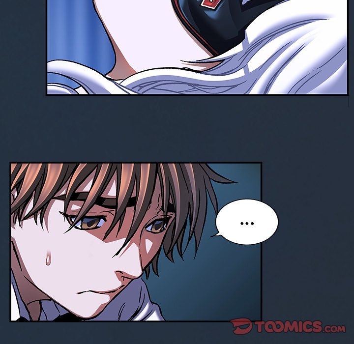 Leviathan (Lee Gyuntak) - Chapter 135 Page 34