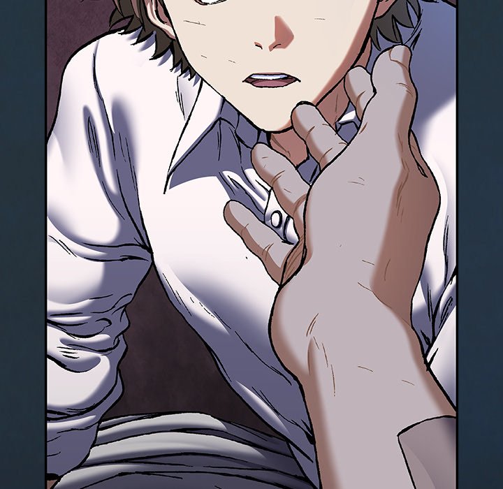 Leviathan (Lee Gyuntak) - Chapter 135 Page 37
