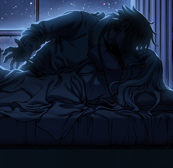 Leviathan (Lee Gyuntak) - Chapter 135 Page 44