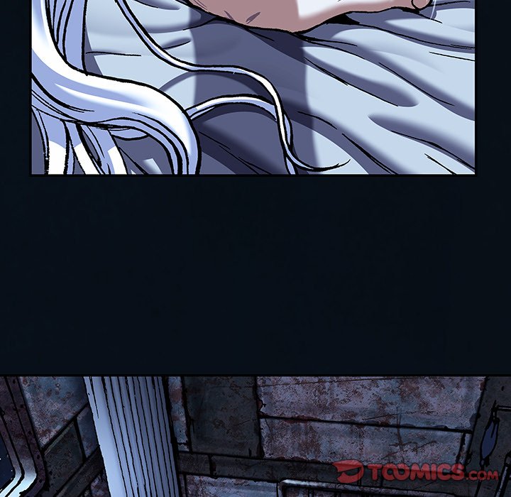 Leviathan (Lee Gyuntak) - Chapter 135 Page 46