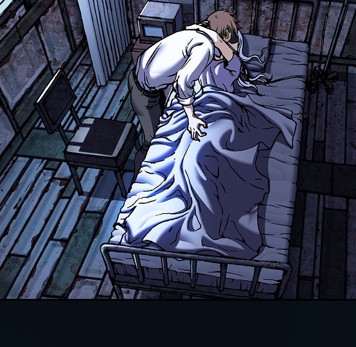 Leviathan (Lee Gyuntak) - Chapter 135 Page 47