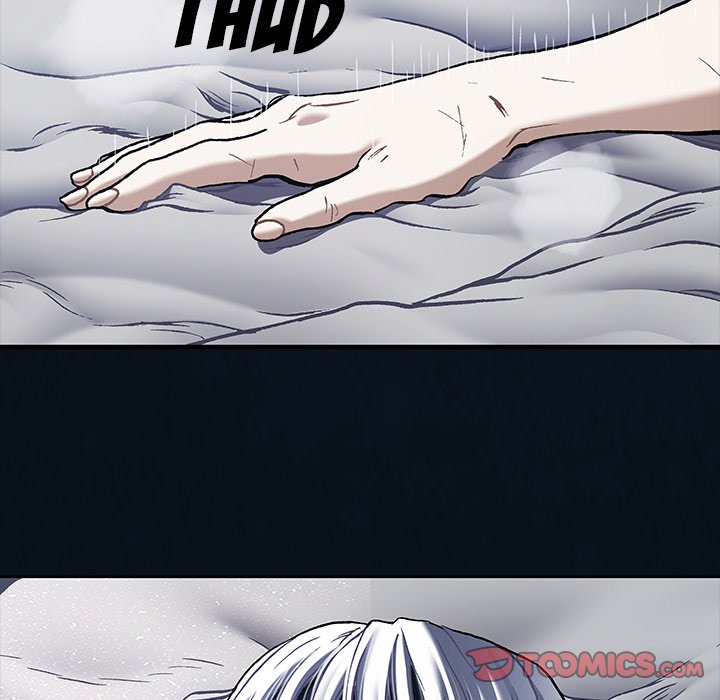 Leviathan (Lee Gyuntak) - Chapter 135 Page 50