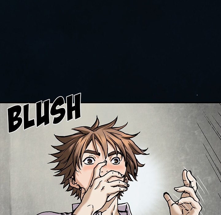 Leviathan (Lee Gyuntak) - Chapter 135 Page 55