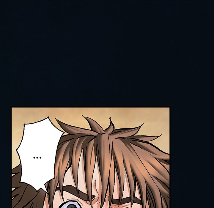 Leviathan (Lee Gyuntak) - Chapter 135 Page 57