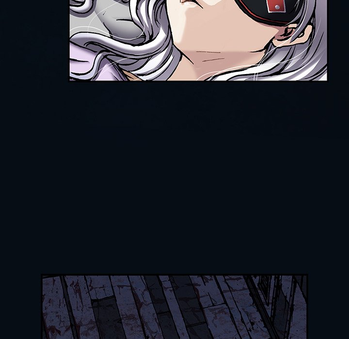 Leviathan (Lee Gyuntak) - Chapter 135 Page 59