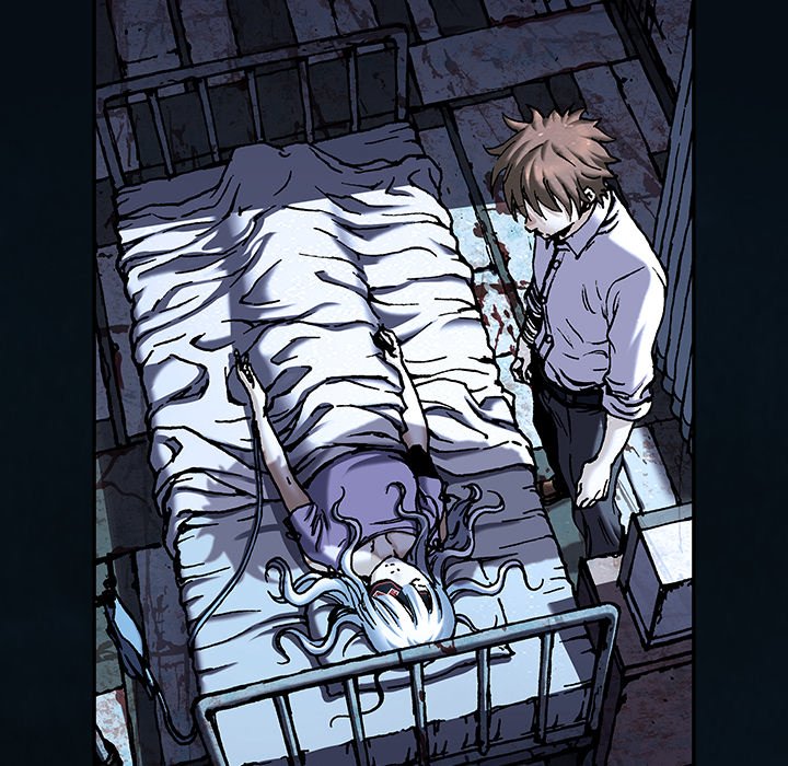 Leviathan (Lee Gyuntak) - Chapter 135 Page 60