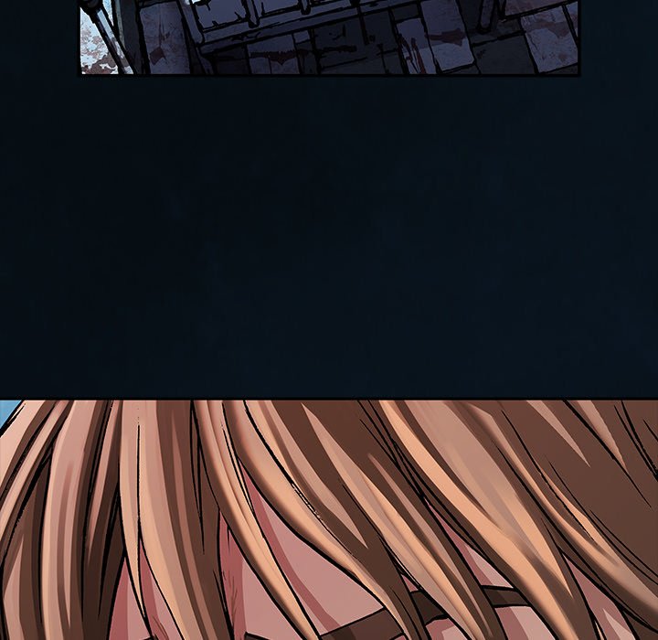 Leviathan (Lee Gyuntak) - Chapter 135 Page 61